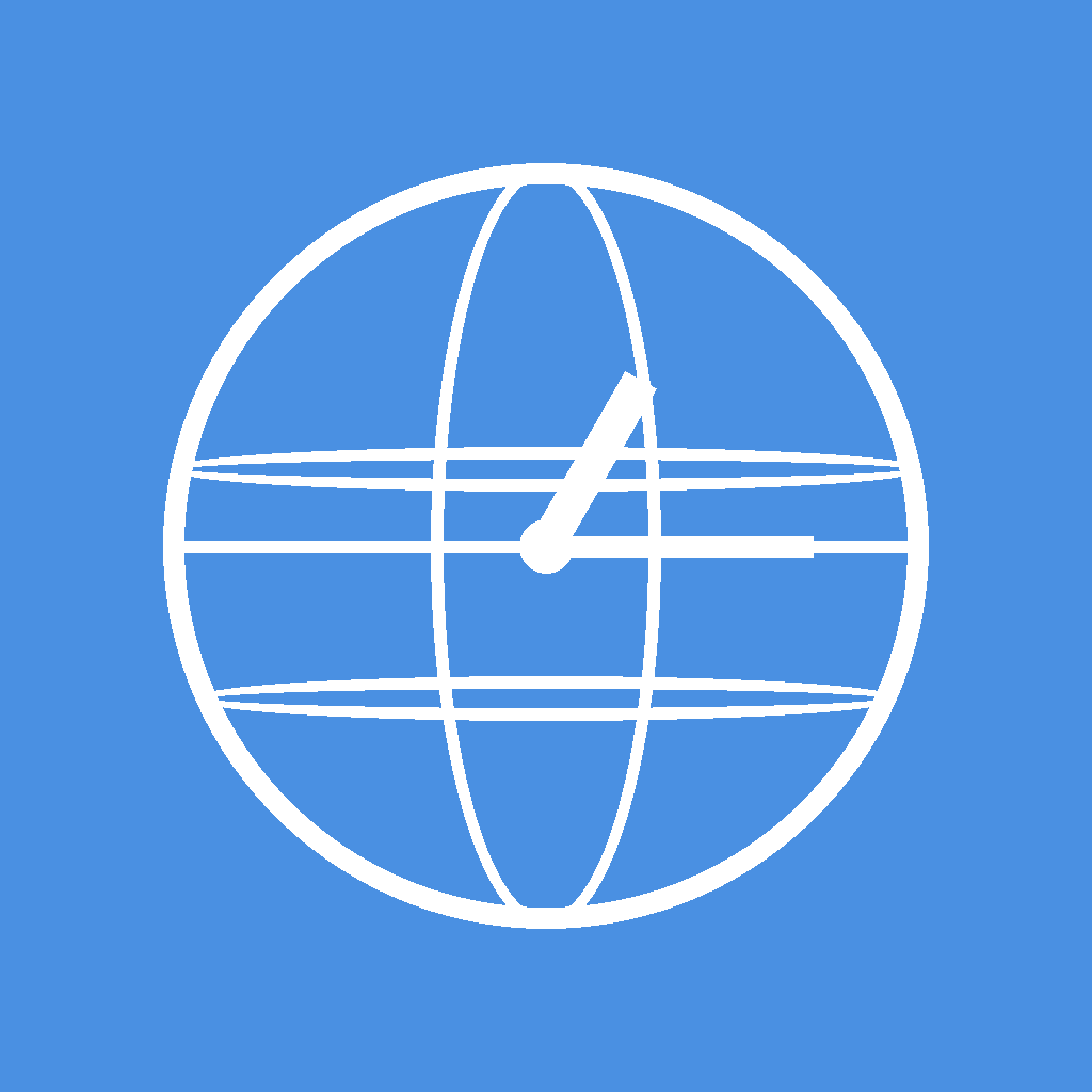 ZoneClock app icon